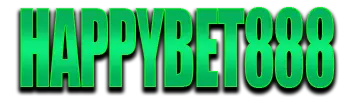 Logo HAPPYBET888